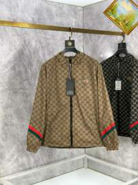 Picture of Gucci Jackets _SKUGucciM-3XL25tx10233393